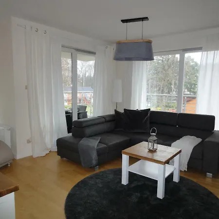 Apartment Gold