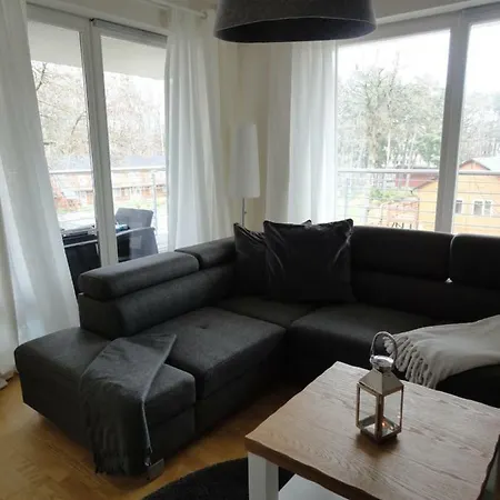 Apartment Gold *