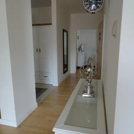 Gold Apartment