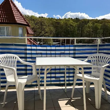 Apartament Onyx Apartment *
