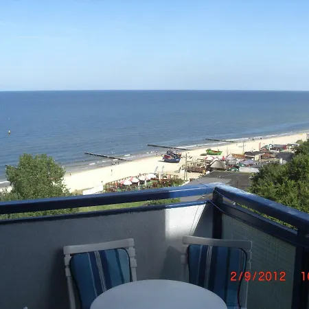 Cameo Apartment Miedzyzdroje