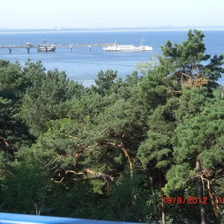 Cameo Apartment Miedzyzdroje