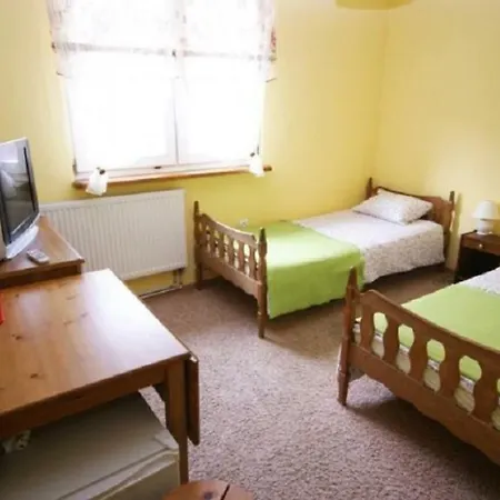 Mors Homestay Miedzyzdroje