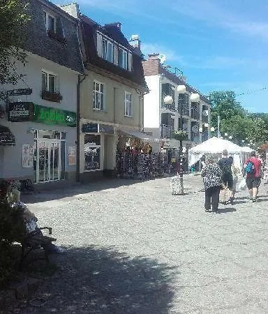 Mors Miedzyzdroje