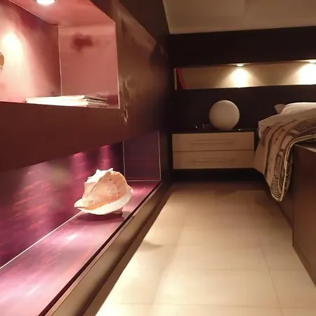 Apartament Baltic Marea * Miedzyzdroje