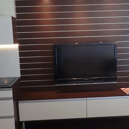 Apartament Baltic Marea
