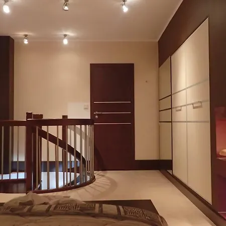 Apartament Baltic Marea Miedzyzdroje