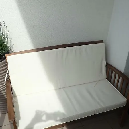 Apartament Baltic Marea * Miedzyzdroje