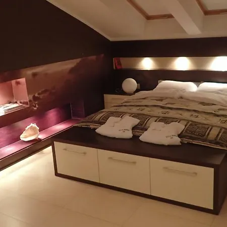 Apartment Apartament Baltic Marea *