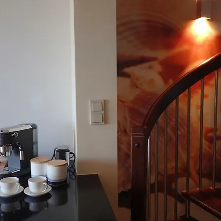 Apartament Baltic Marea * Miedzyzdroje