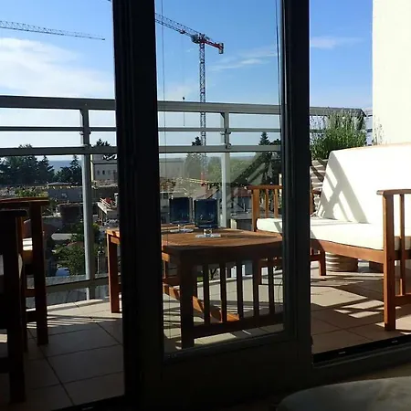 Apartament Baltic Marea *