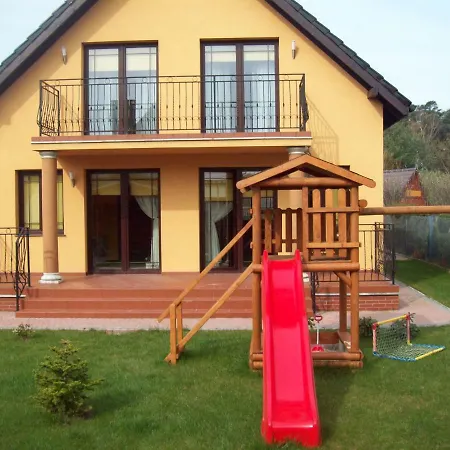 Homestay Goscinne *