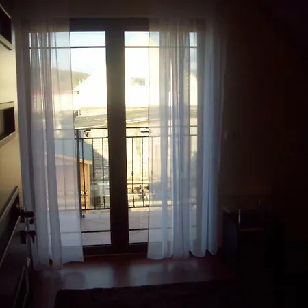Homestay Goscinne Miedzyzdroje