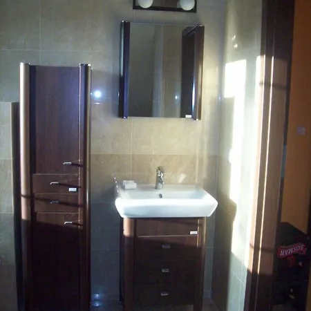 Homestay Goscinne Miedzyzdroje