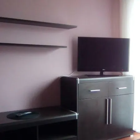 Goscinne Homestay *