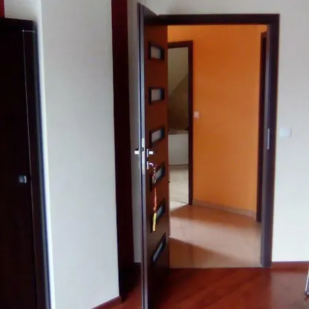 Homestay Goscinne Miedzyzdroje