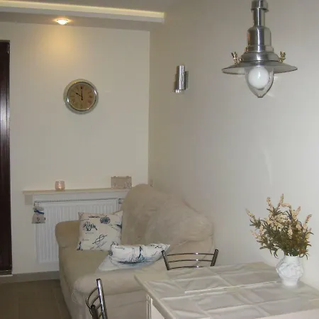 Apartament Morski Marea Miedzyzdroje