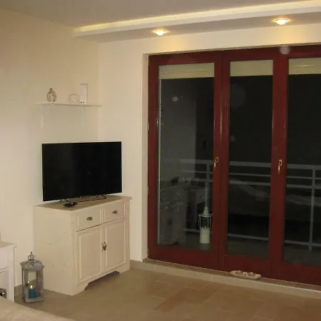 Apartment Apartament Morski Marea *