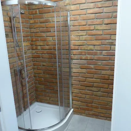 Apartment Wiselka