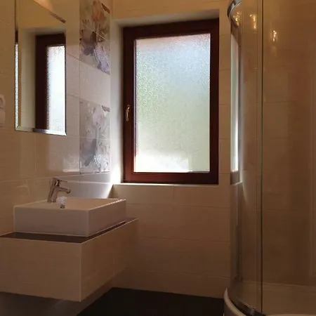 Holiday home Zacisze1 I Zacisze2