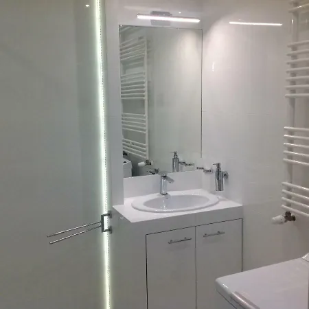 Apartment Apartament Horyzont Miedzyzdroje