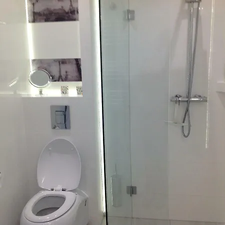 Apartment Apartament Horyzont Miedzyzdroje