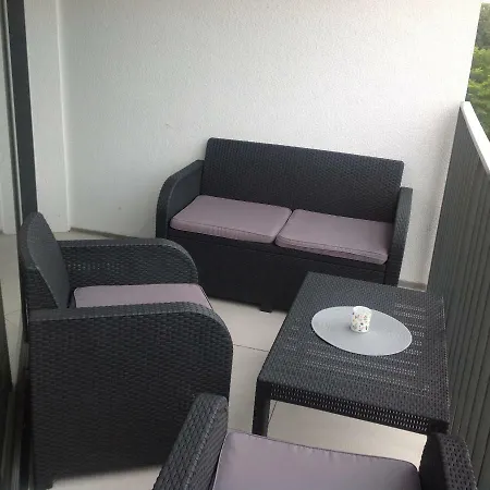 Apartament Horyzont Apartment