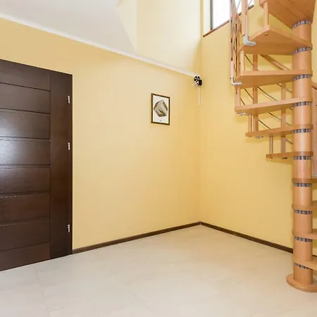 Baltic Dream Homestay