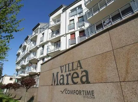 Apartament Baltic Marea Apartment *