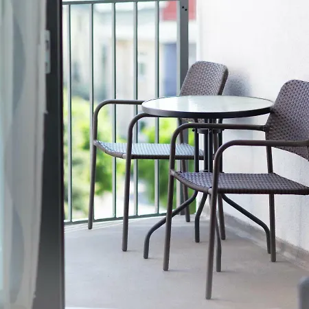 Apartament Horyzont Blue