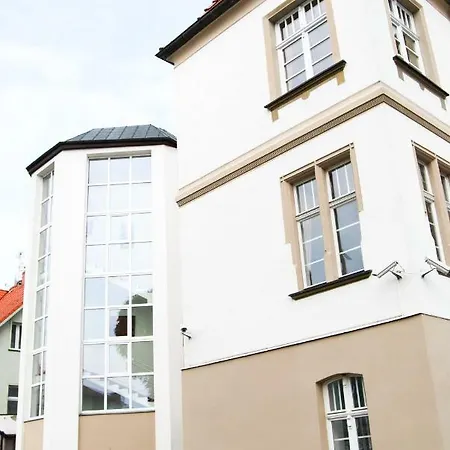 Richter Privatunterkunft