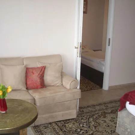 Apartment Cameo Miedzyzdroje