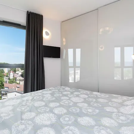 Apartament Iwona