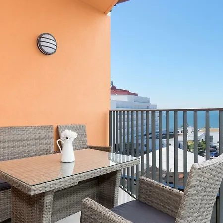 Apartament Iwona Miedzyzdroje