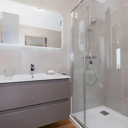 Apartament Iwona