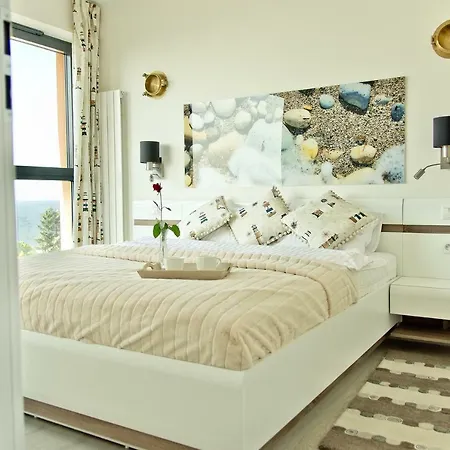 Apartment Horyzont Seaview By Rent Like