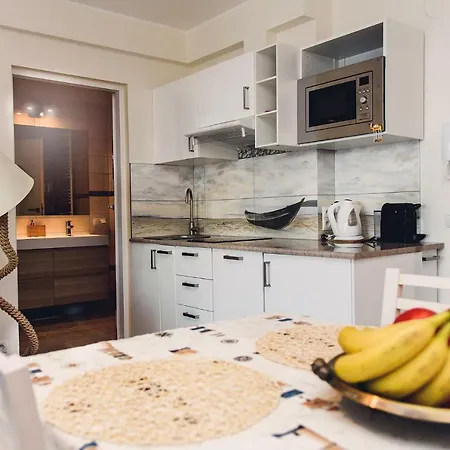 Apartment Horyzont Seaview By Rent Like *