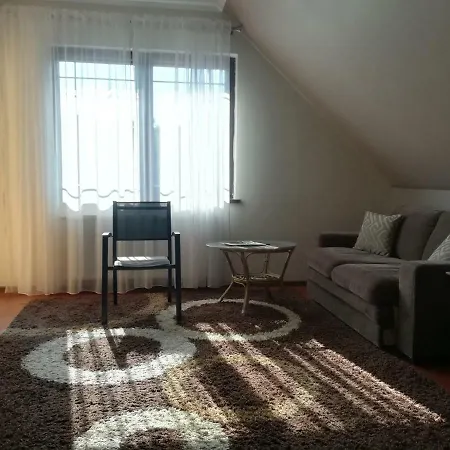 Goscinne * Miedzyzdroje
