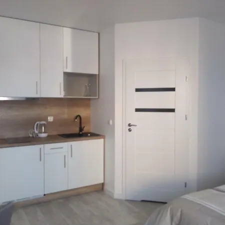 Homestay Rybacka Miedzyzdroje