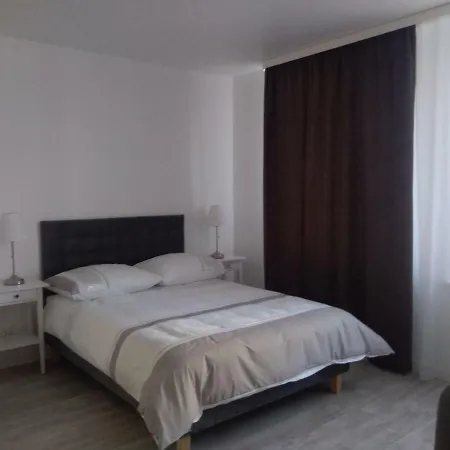 Homestay Rybacka