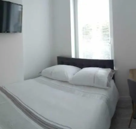 Rybacka Homestay