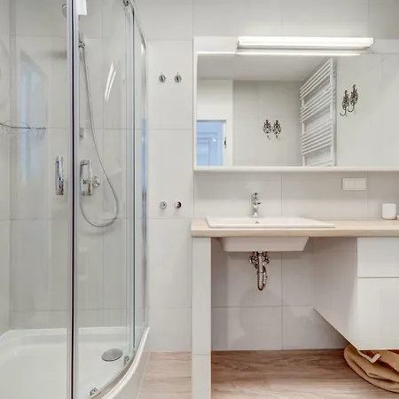 Apartment Horyzont Seaview By Rent Like *