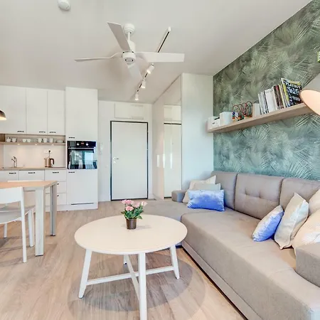 Horyzont Seaview By Rent Like Apartment *
