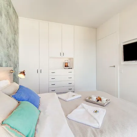 Apartment Horyzont Seaview By Rent Like *