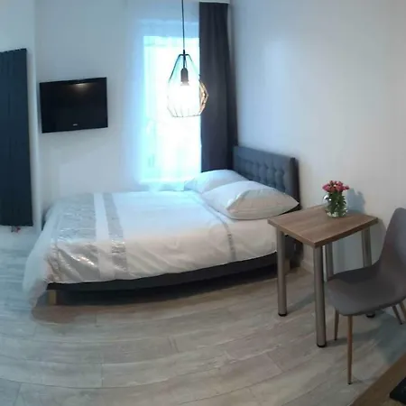 Homestay Rybacka