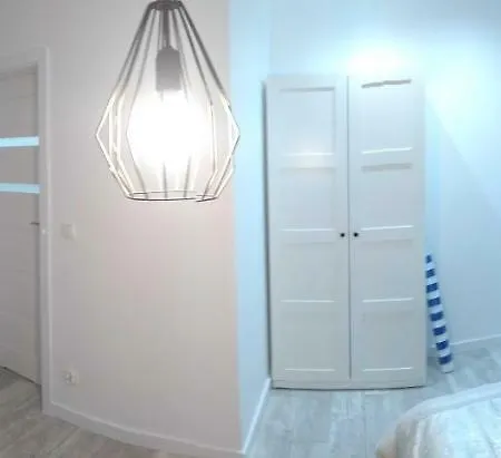 Homestay Rybacka