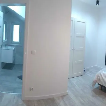Rybacka Miedzyzdroje