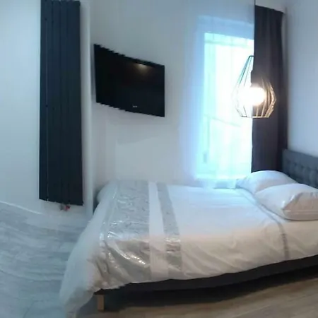 Rybacka Homestay Miedzyzdroje