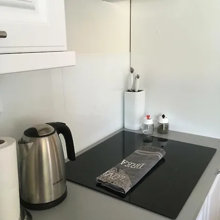Gold Apartment Misdroy