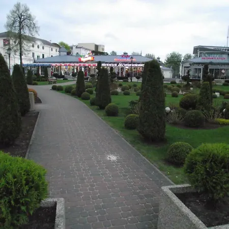 Irek 1000l Pp Apartment